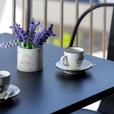 Parilion Suites Potos Zewnętrze zdjęcie
