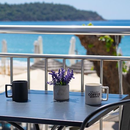 Parilion Suites Potos Zewnętrze zdjęcie