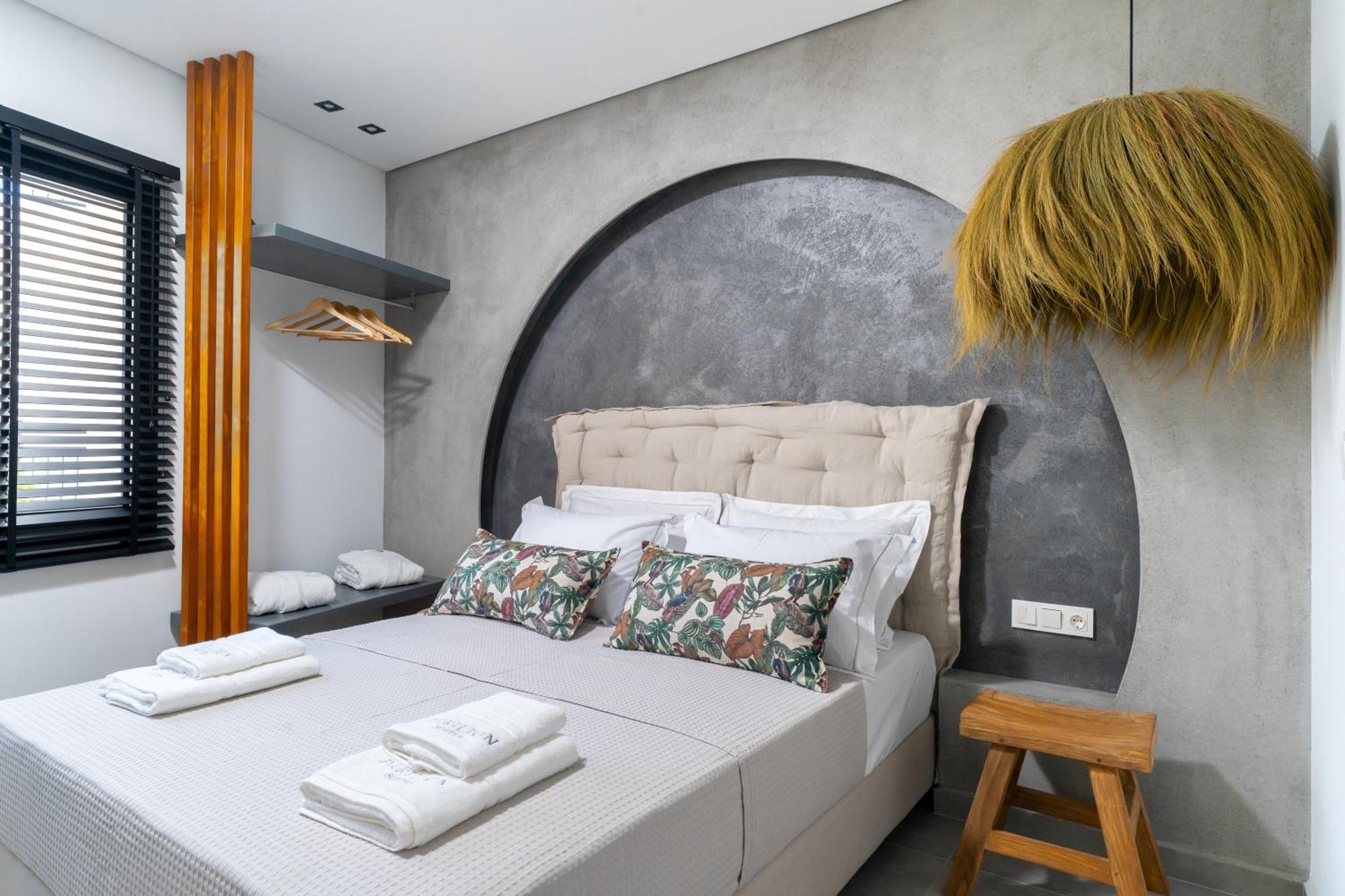 Parilion Suites Potos Zewnętrze zdjęcie