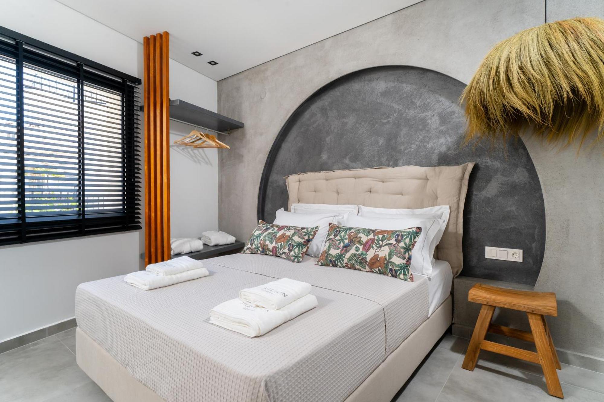 Parilion Suites Potos Zewnętrze zdjęcie