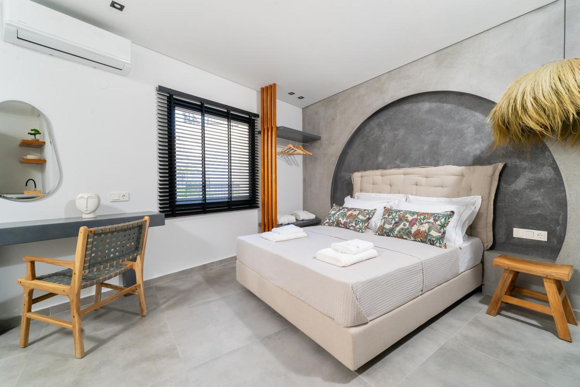 Parilion Suites Potos Zewnętrze zdjęcie