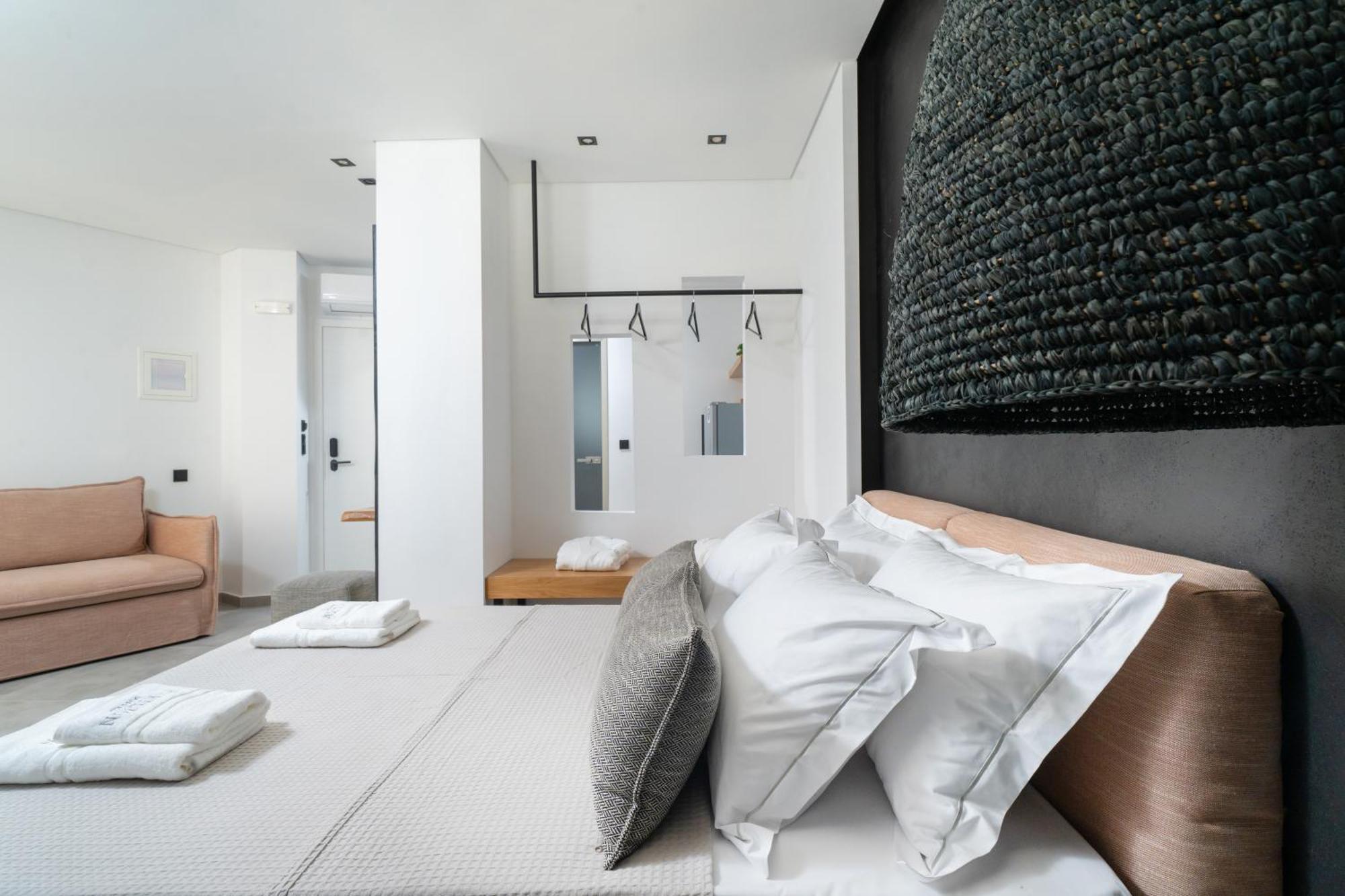 Parilion Suites Potos Zewnętrze zdjęcie