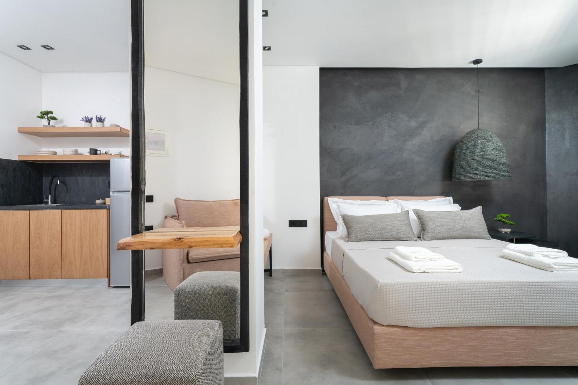 Parilion Suites Potos Zewnętrze zdjęcie