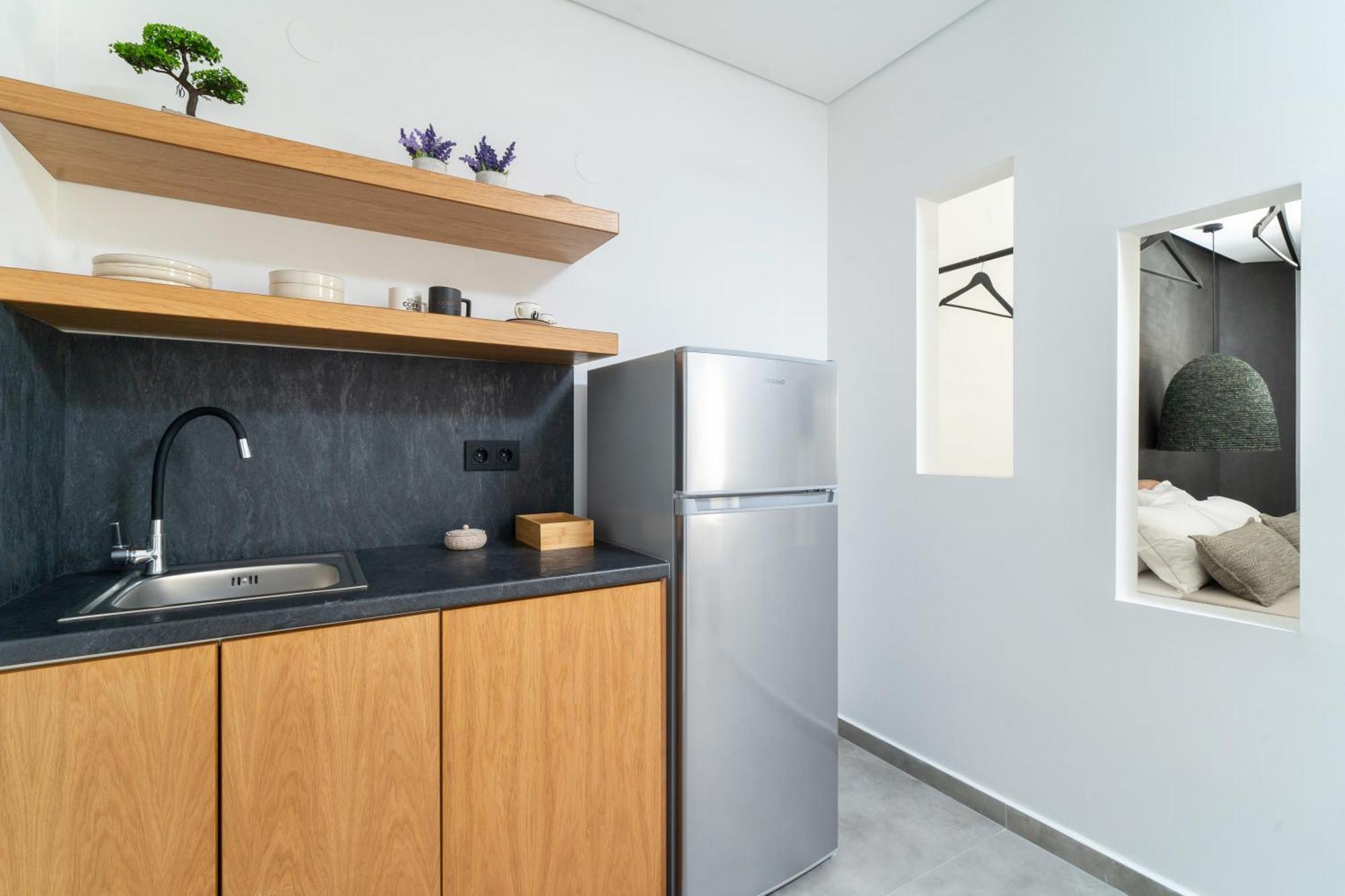 Parilion Suites Potos Zewnętrze zdjęcie