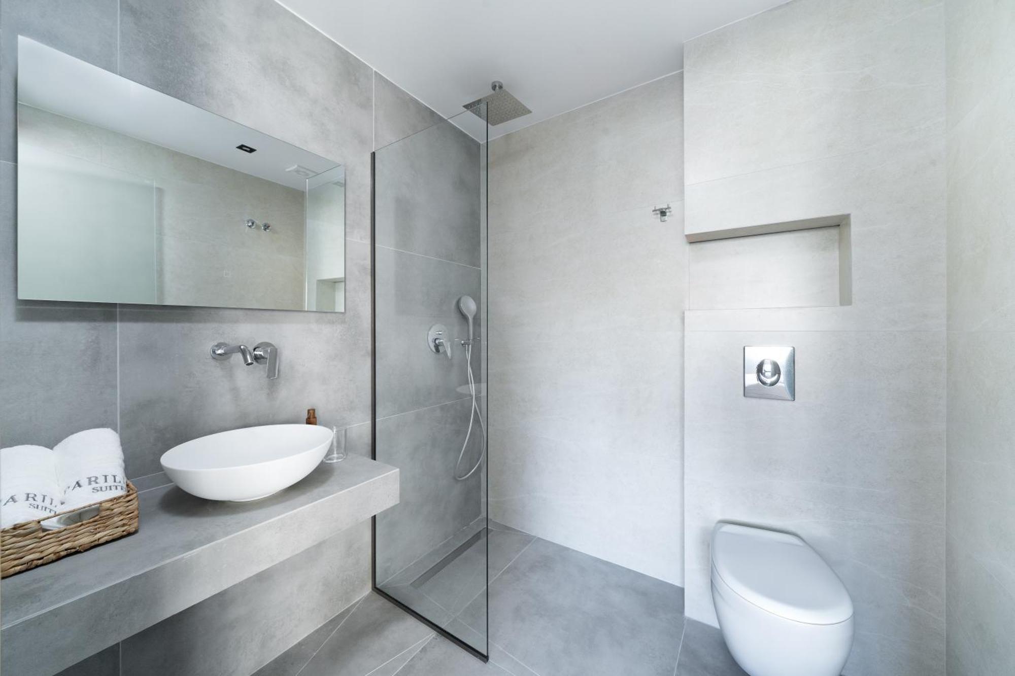 Parilion Suites Potos Zewnętrze zdjęcie