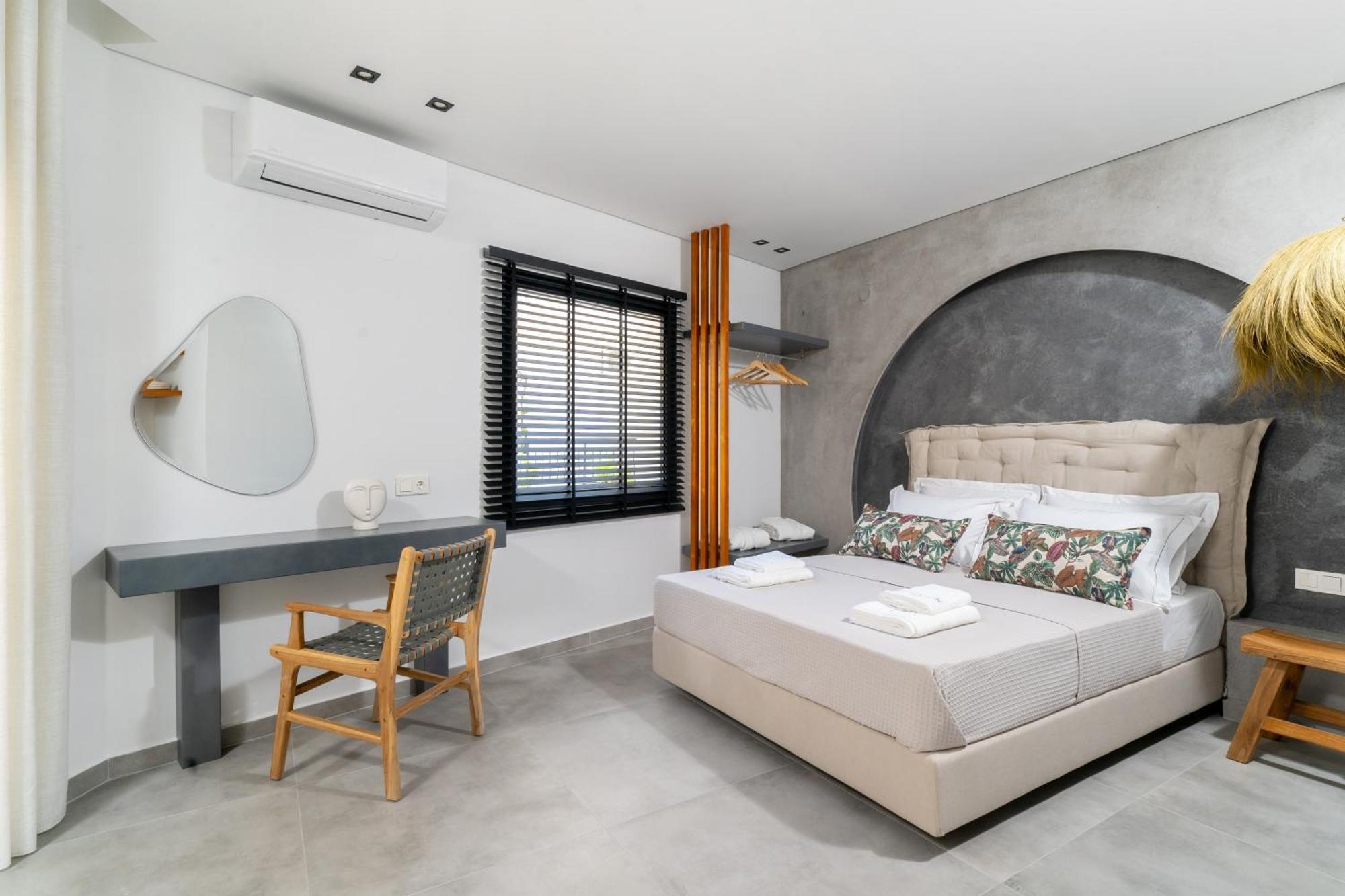 Parilion Suites Potos Zewnętrze zdjęcie
