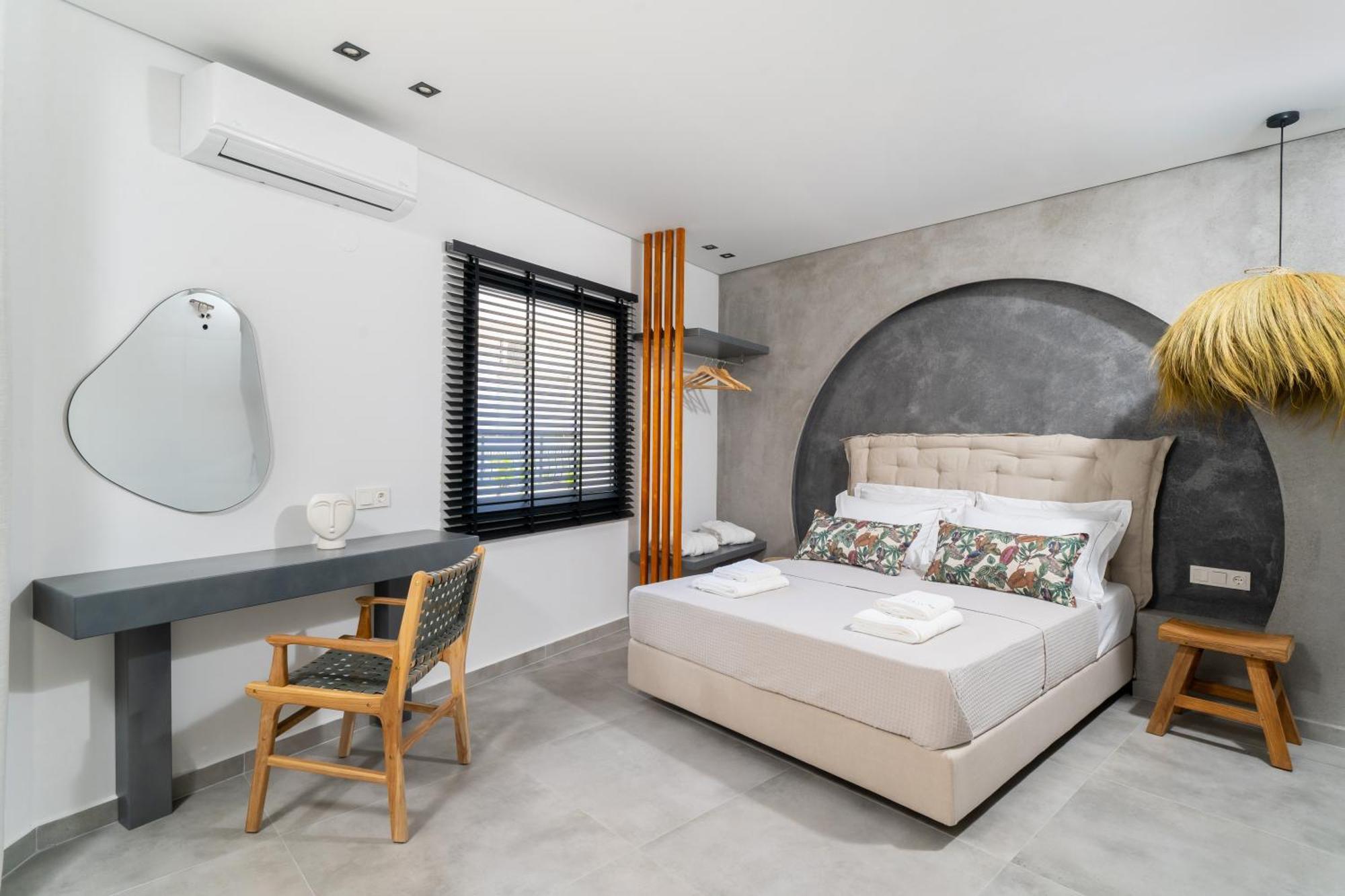 Parilion Suites Potos Zewnętrze zdjęcie
