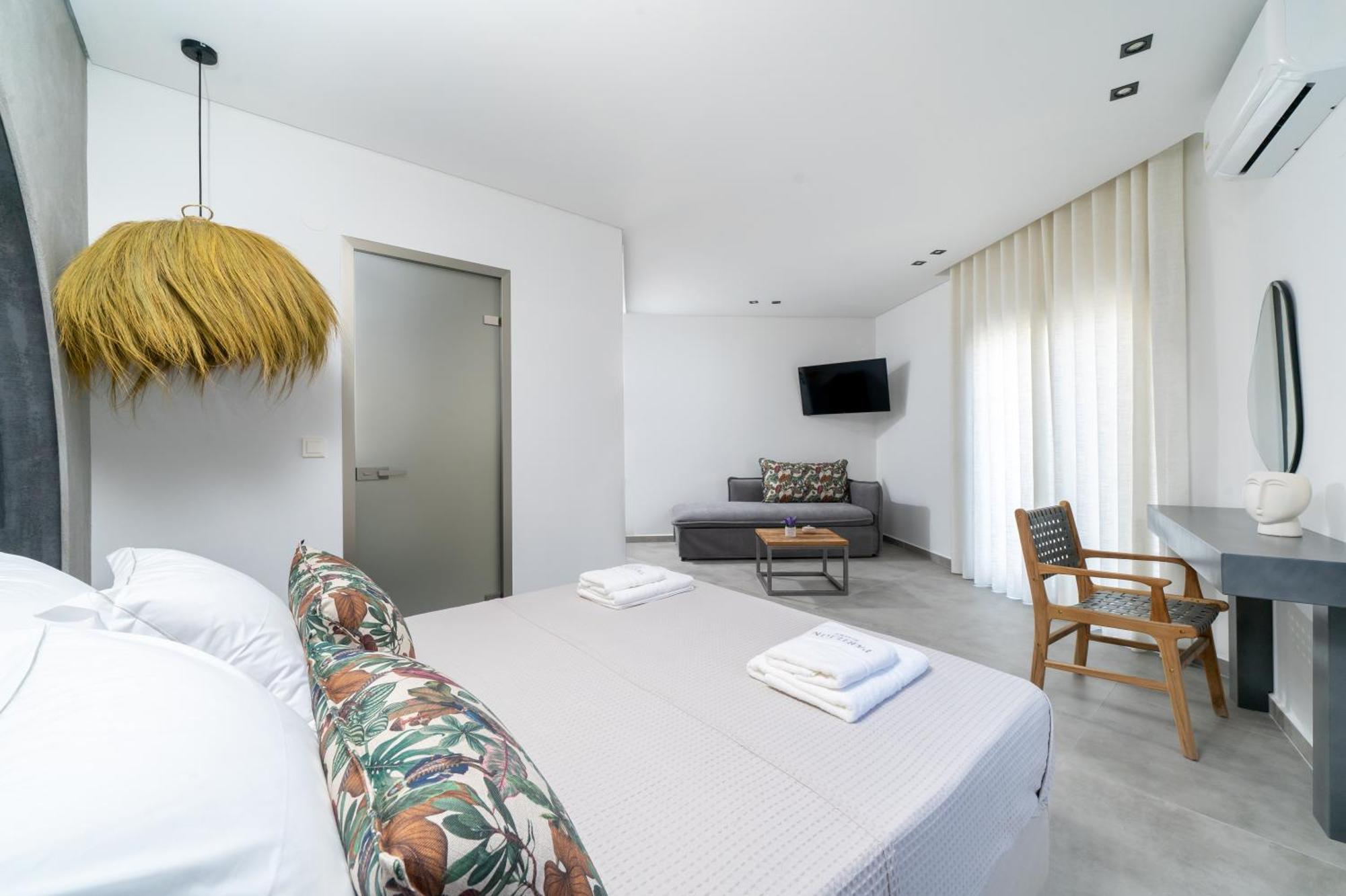 Parilion Suites Potos Zewnętrze zdjęcie
