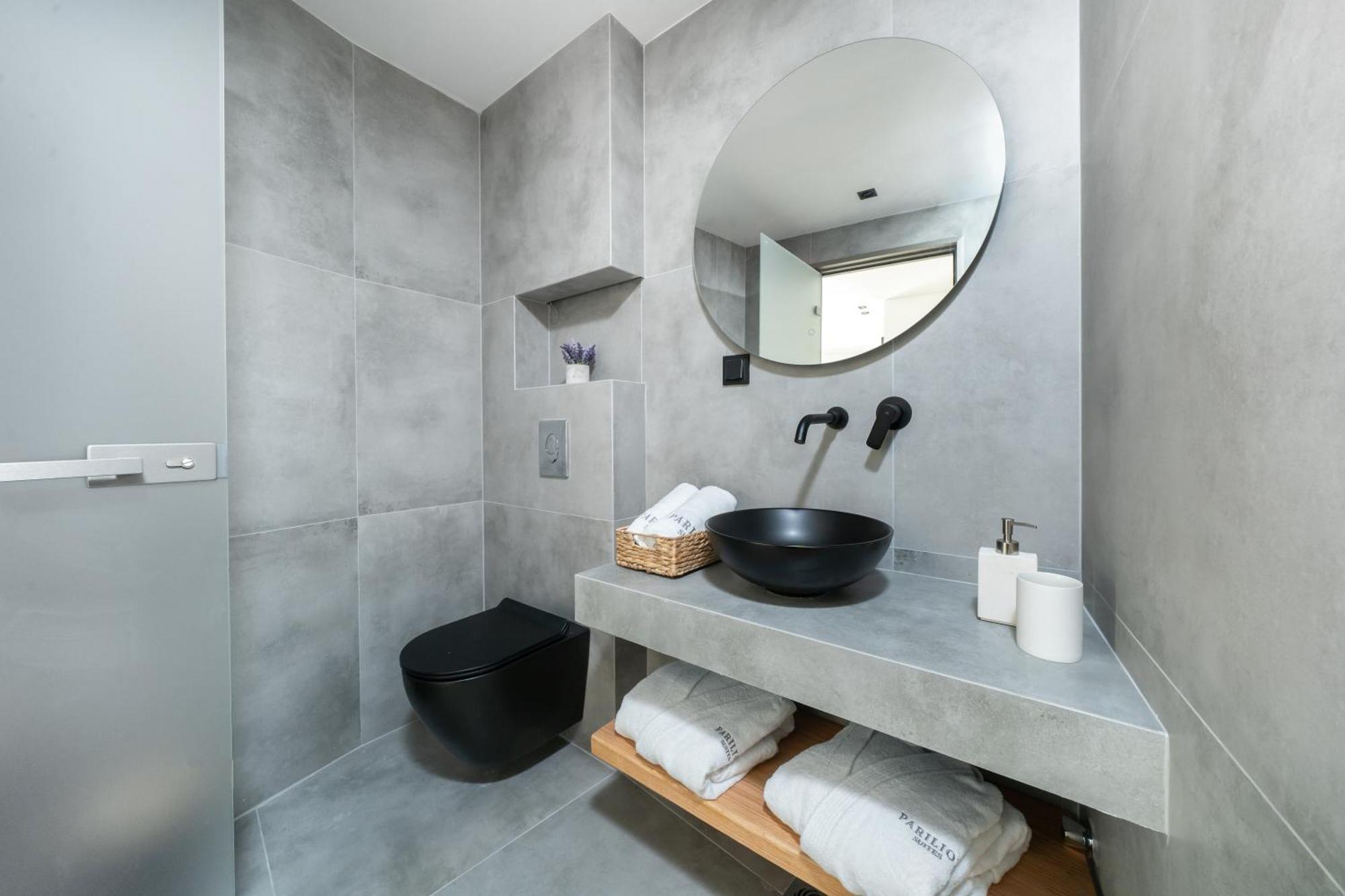 Parilion Suites Potos Zewnętrze zdjęcie