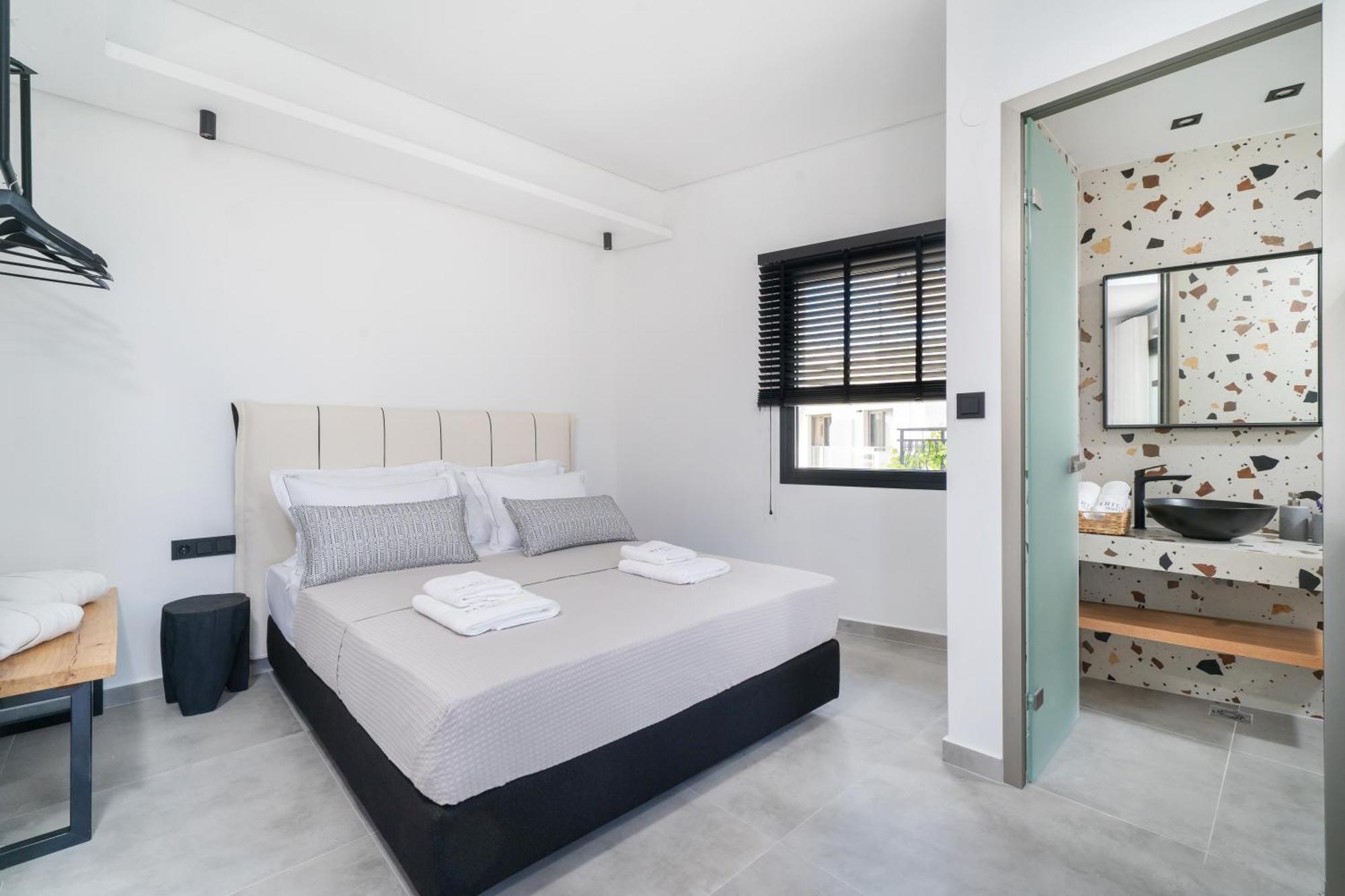 Parilion Suites Potos Zewnętrze zdjęcie
