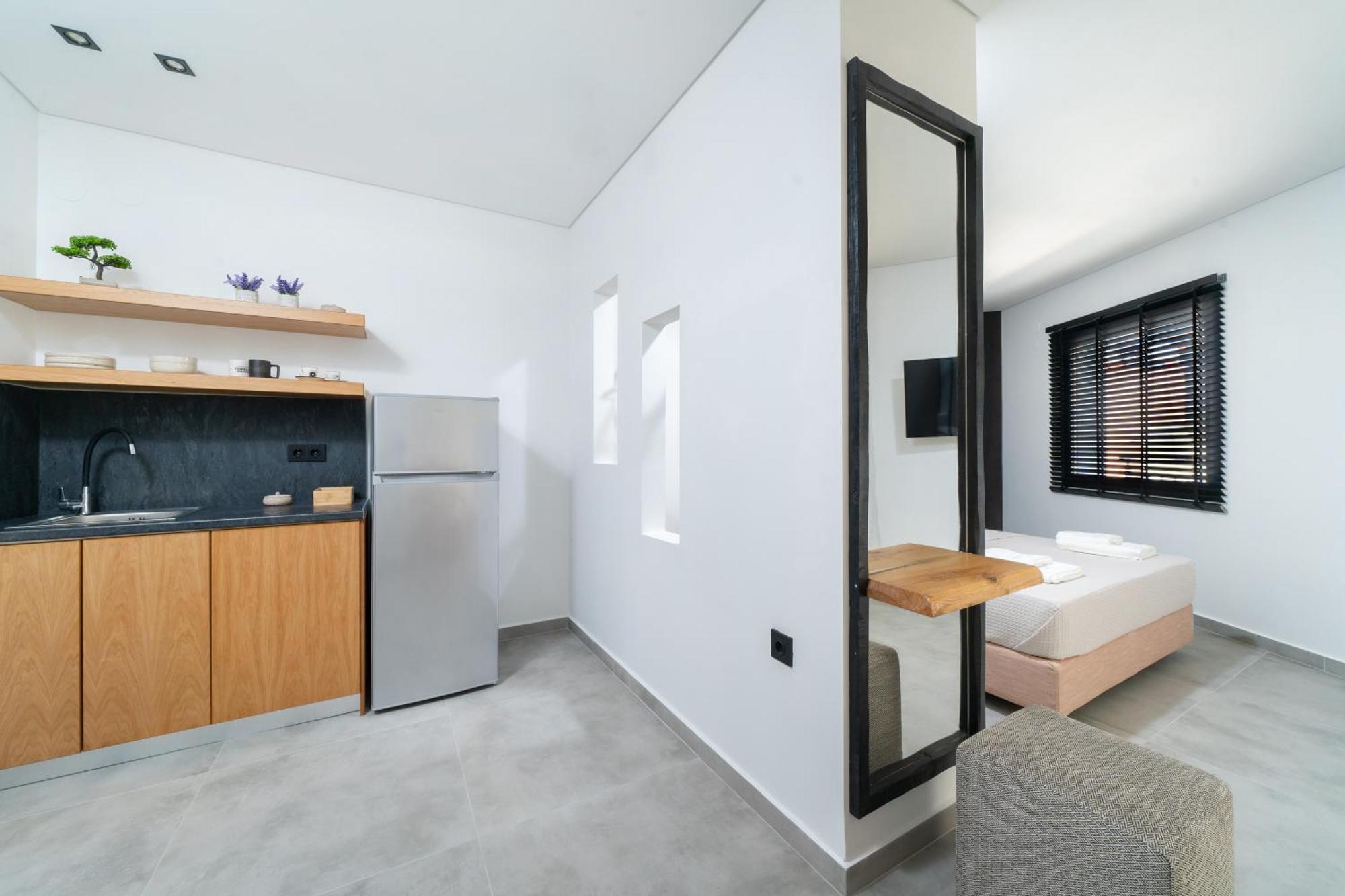 Parilion Suites Potos Zewnętrze zdjęcie