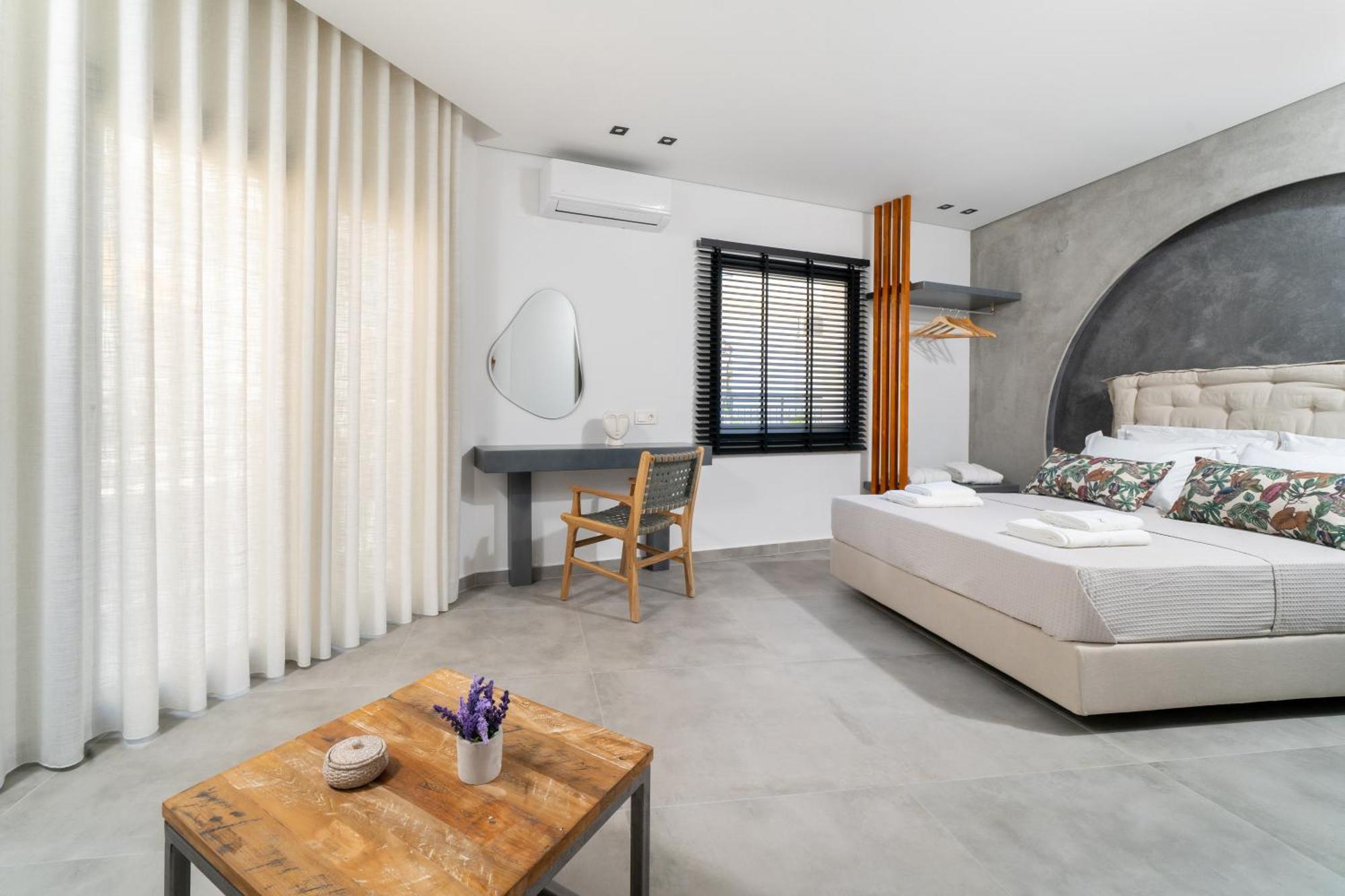 Parilion Suites Potos Zewnętrze zdjęcie