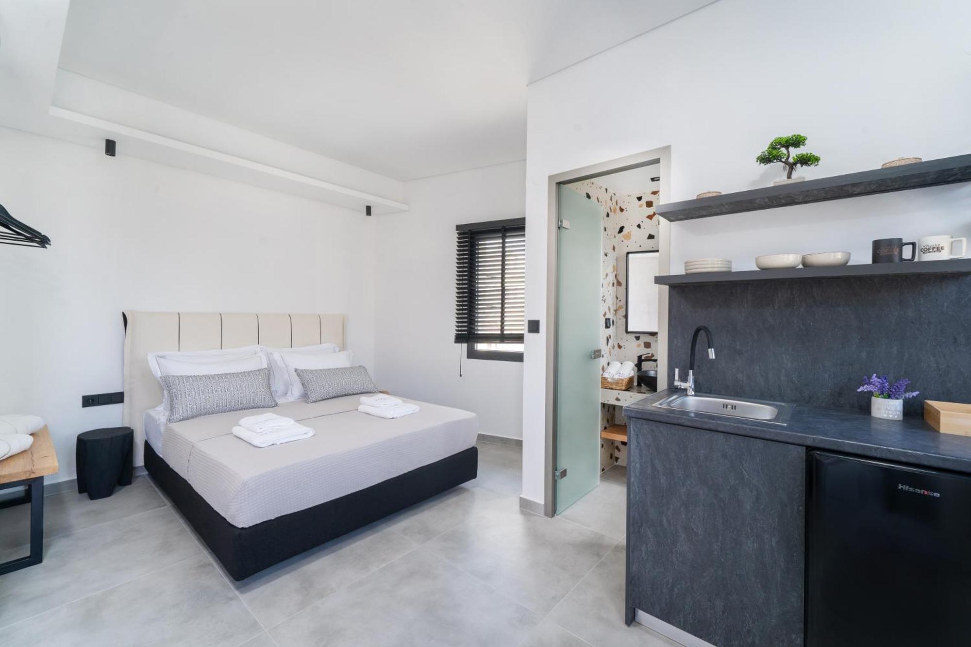 Parilion Suites Potos Zewnętrze zdjęcie
