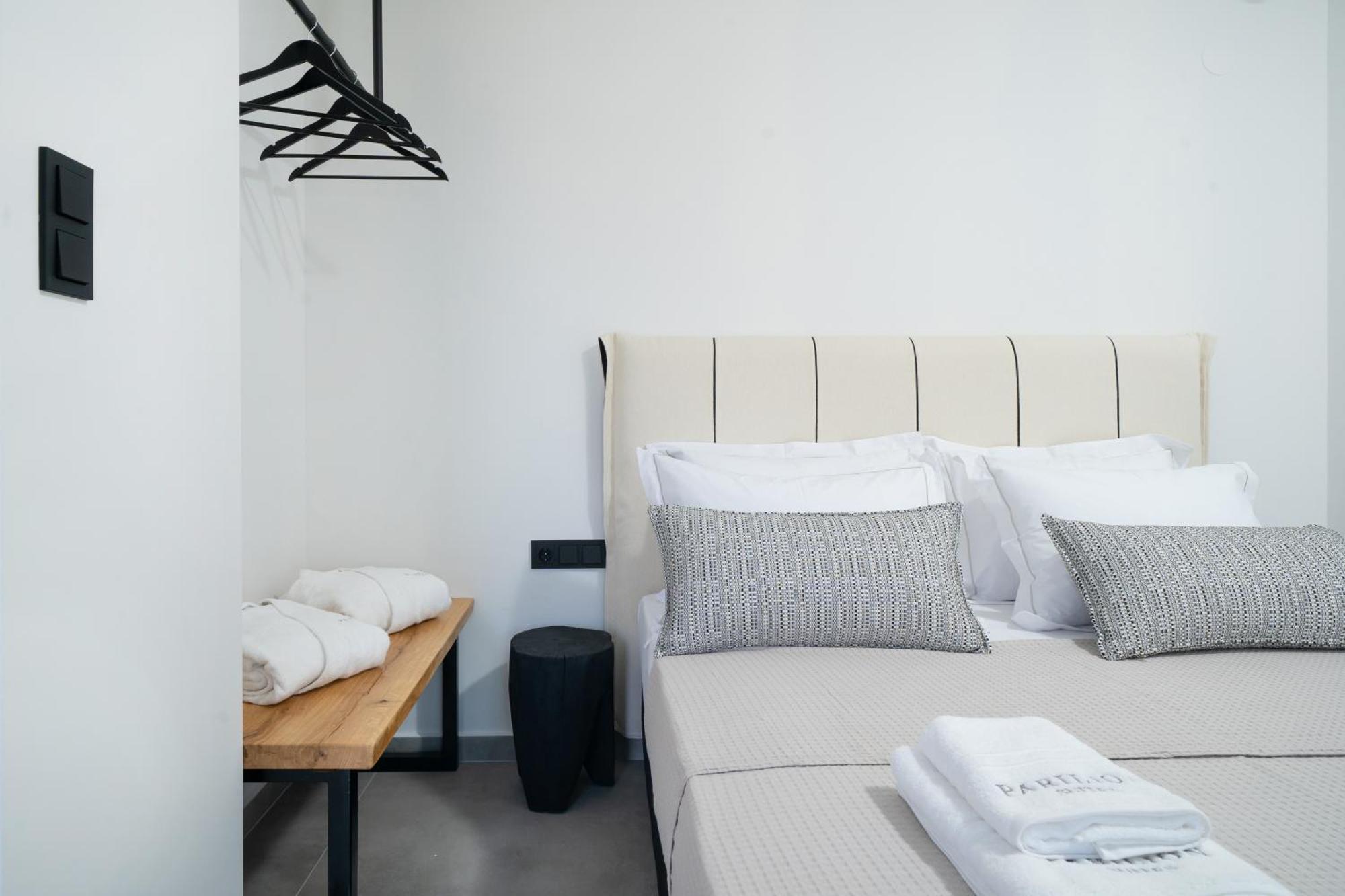 Parilion Suites Potos Zewnętrze zdjęcie