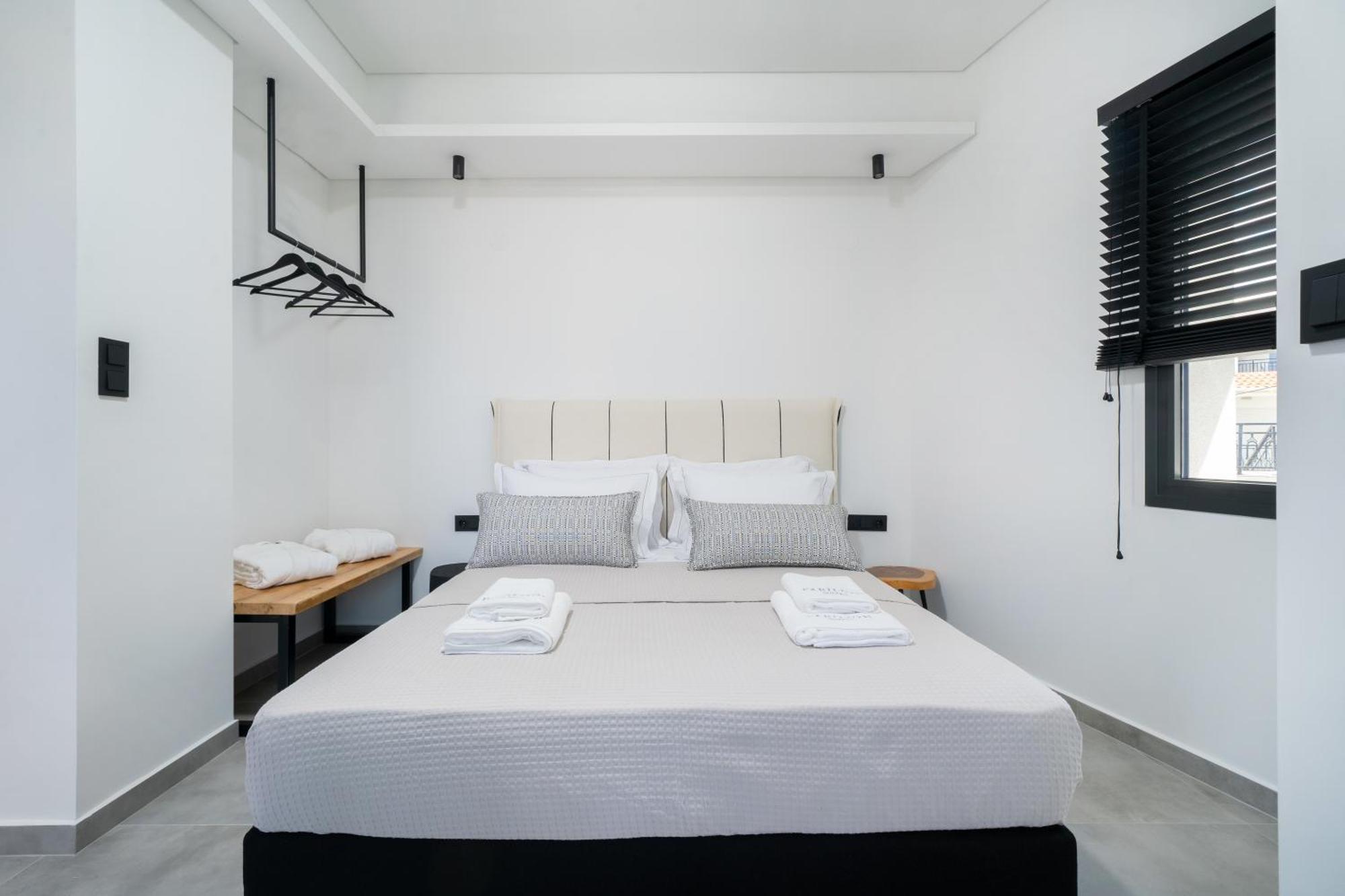 Parilion Suites Potos Zewnętrze zdjęcie