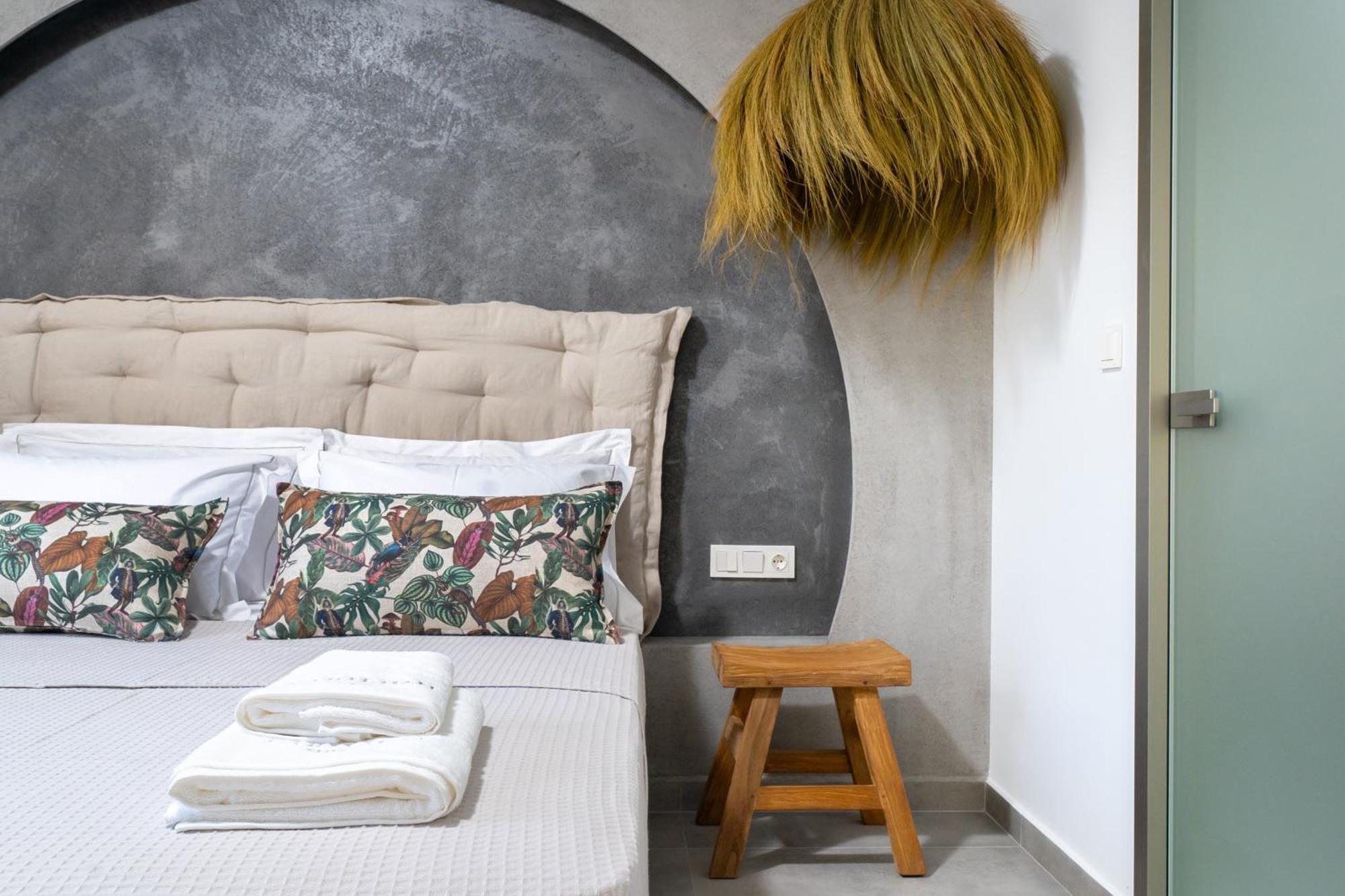 Parilion Suites Potos Zewnętrze zdjęcie