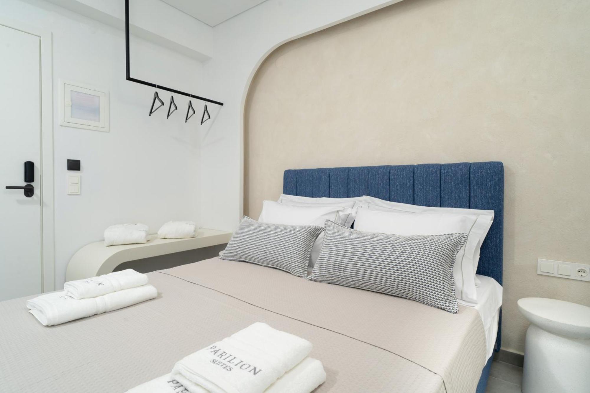 Parilion Suites Potos Zewnętrze zdjęcie